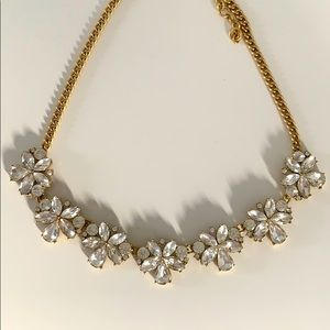 J. Crew Necklace